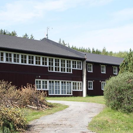 Dovreskogen Gjestegard As Exteriör bild