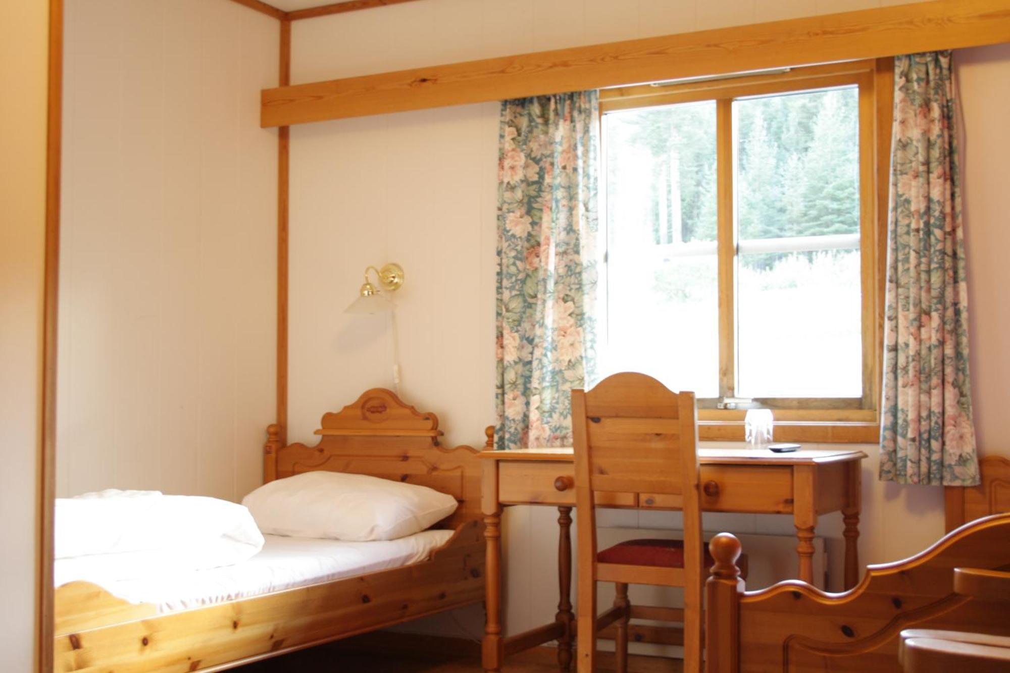 Dovreskogen Gjestegard As Exteriör bild