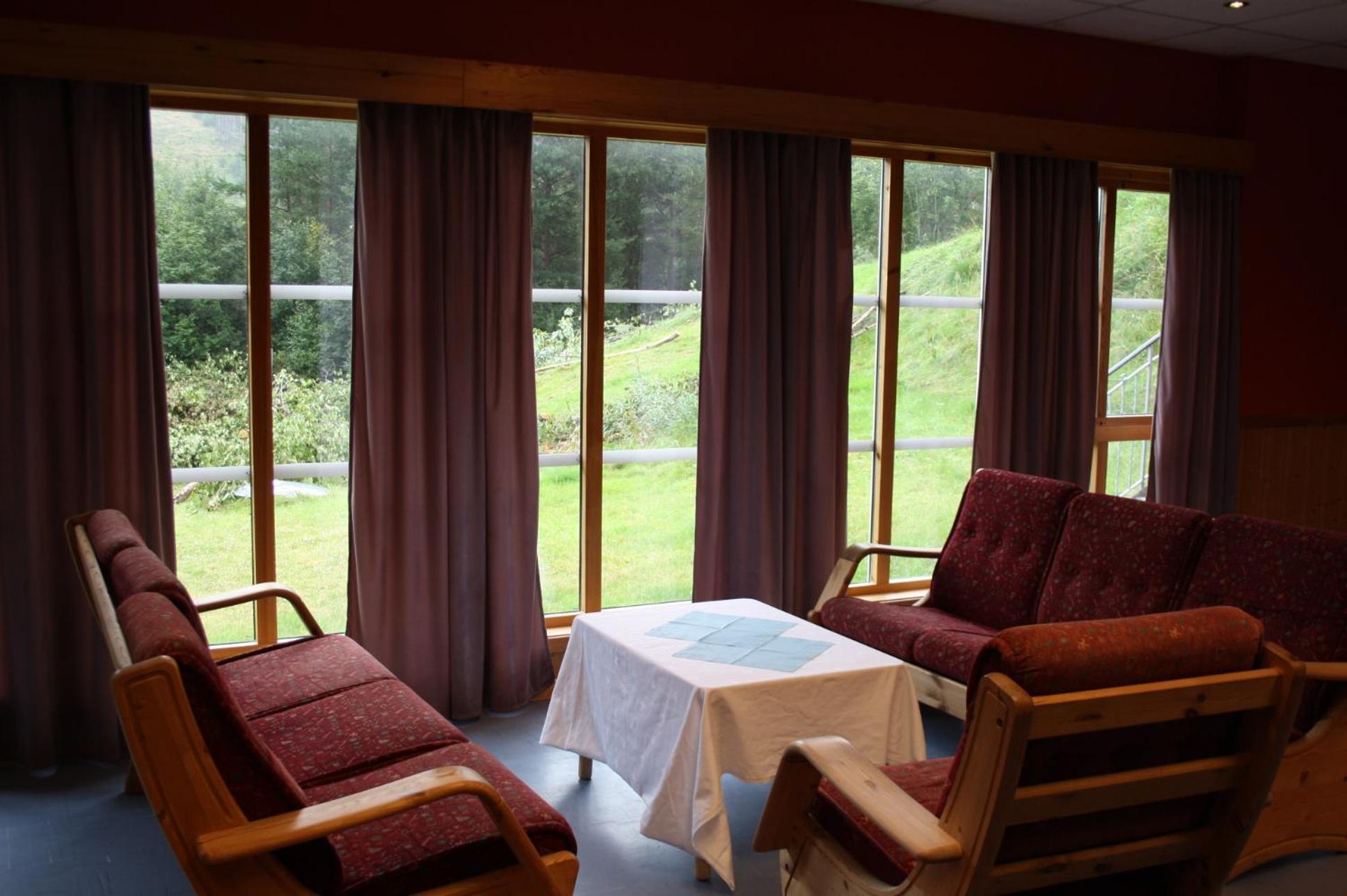 Dovreskogen Gjestegard As Exteriör bild